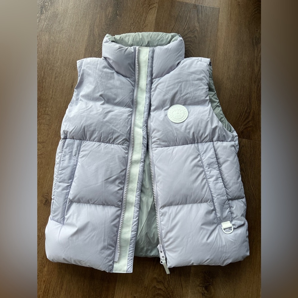 Canada Goose Vest